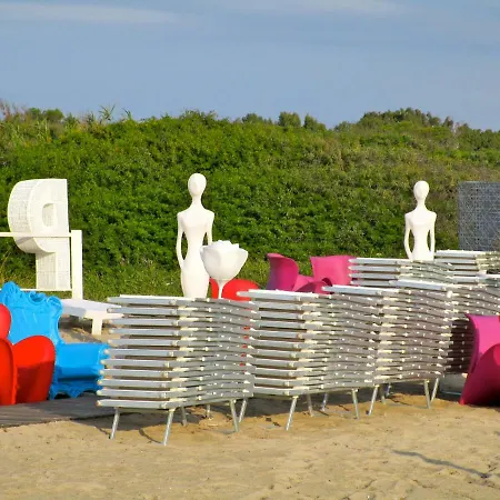 Vakantiehuis Al 37 *